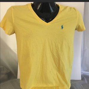 Women’s Medium Polo